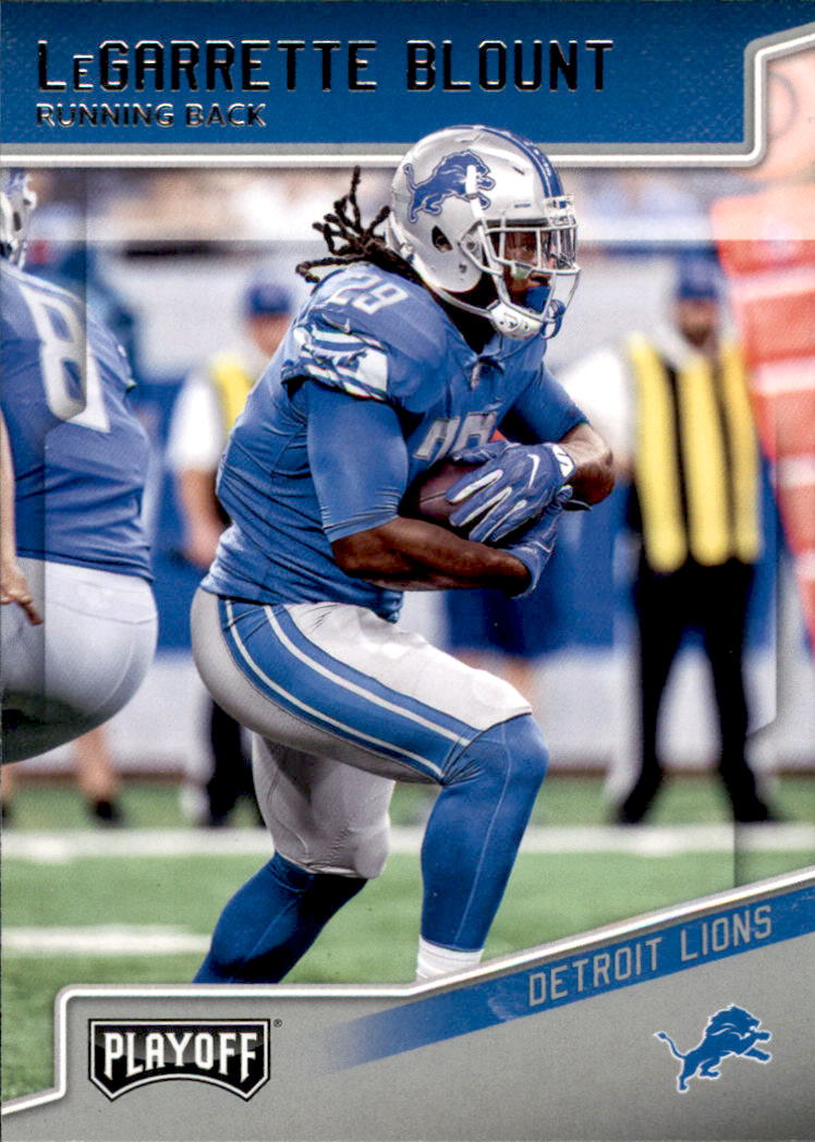 A8069- 2018 Playoff Football Card #s 1-200 -You Pick- 15+ FREE US SHIP - Picture 128 of 395