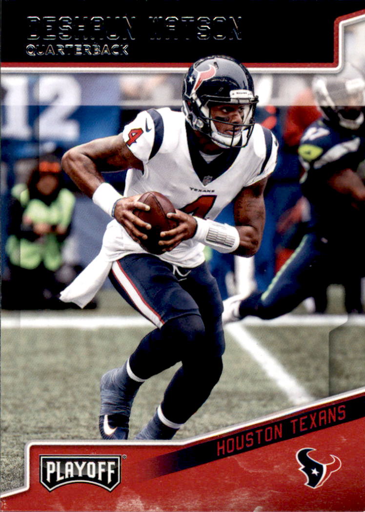 A8069- 2018 Playoff Football Card #s 1-200 -You Pick- 15+ FREE US SHIP - Picture 152 of 395