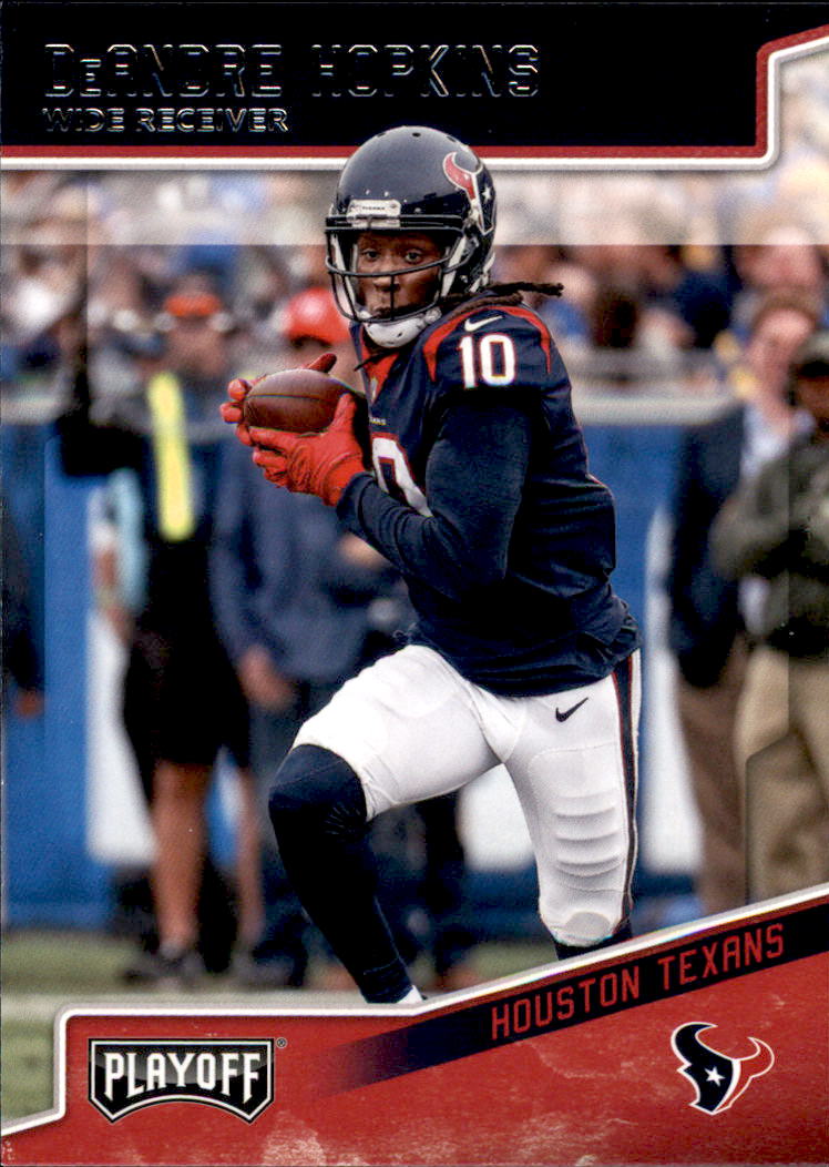 A8069- 2018 Playoff Football Card #s 1-200 -You Pick- 15+ FREE US SHIP - Picture 156 of 395