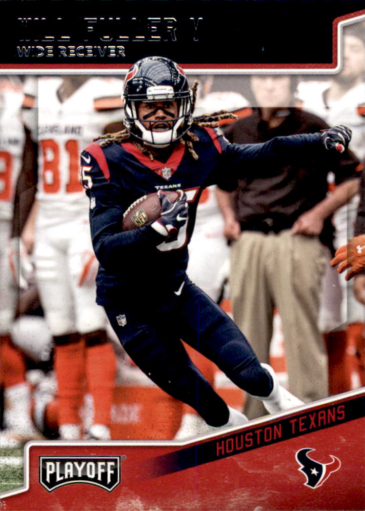 A8069- 2018 Playoff Football Card #s 1-200 -You Pick- 15+ FREE US SHIP - Picture 158 of 395