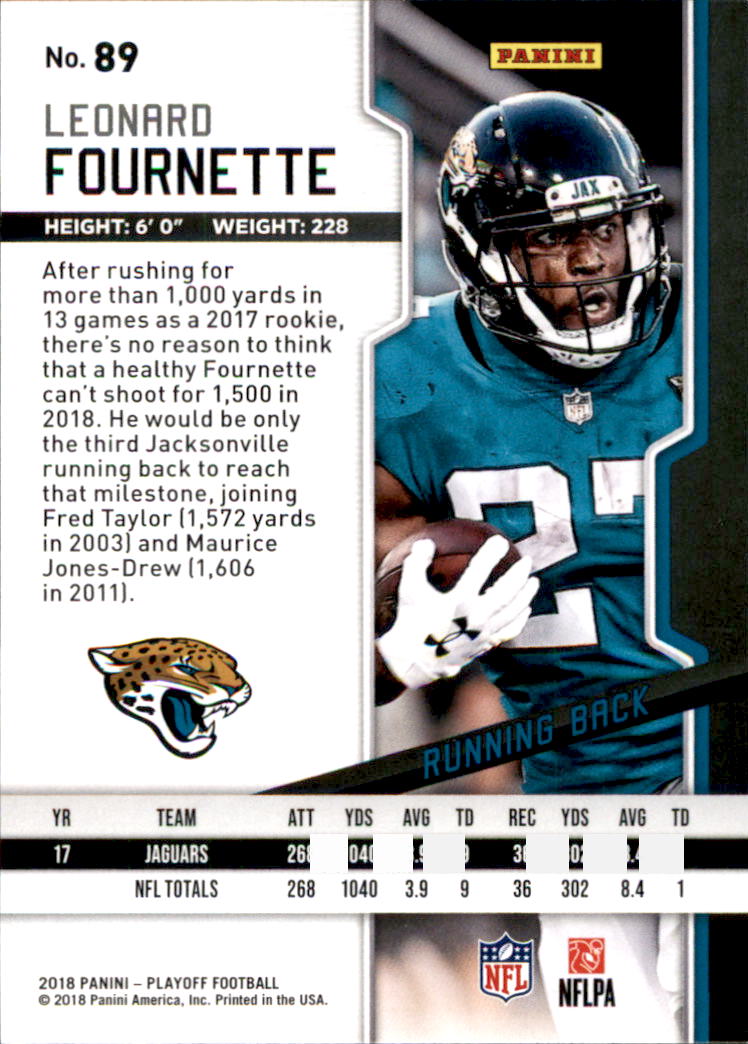 A8069- 2018 Playoff Football Card #s 1-200 -You Pick- 15+ FREE US SHIP - Picture 179 of 395