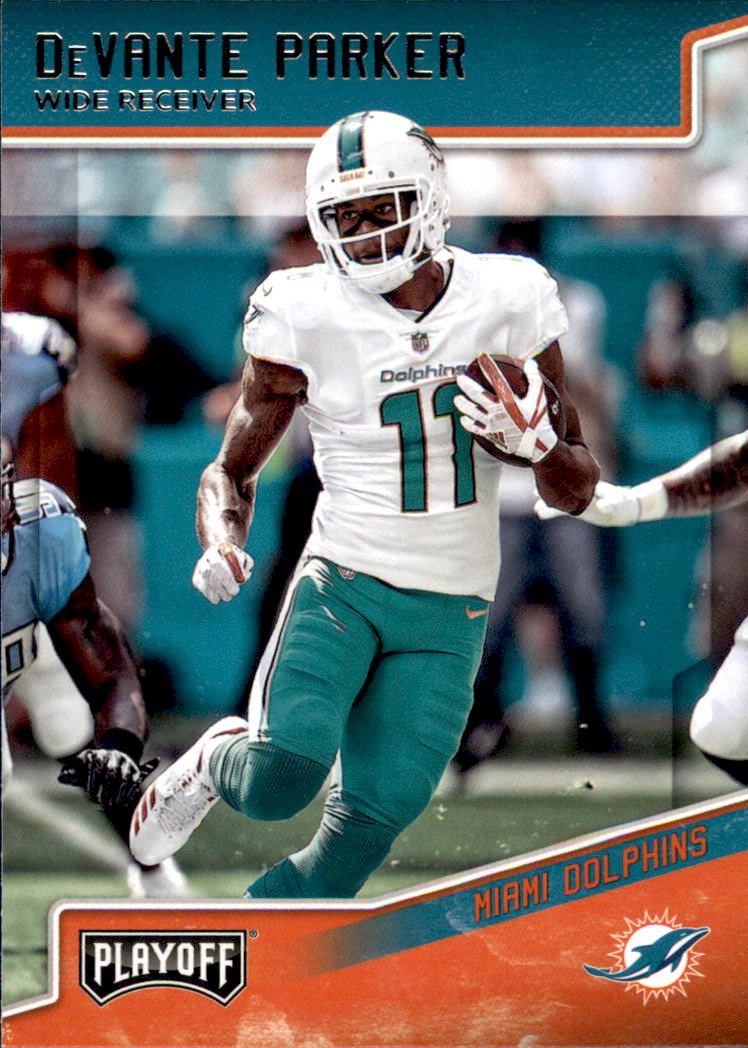 A8069- 2018 Playoff Football Card #s 1-200 -You Pick- 15+ FREE US SHIP - Picture 232 of 395