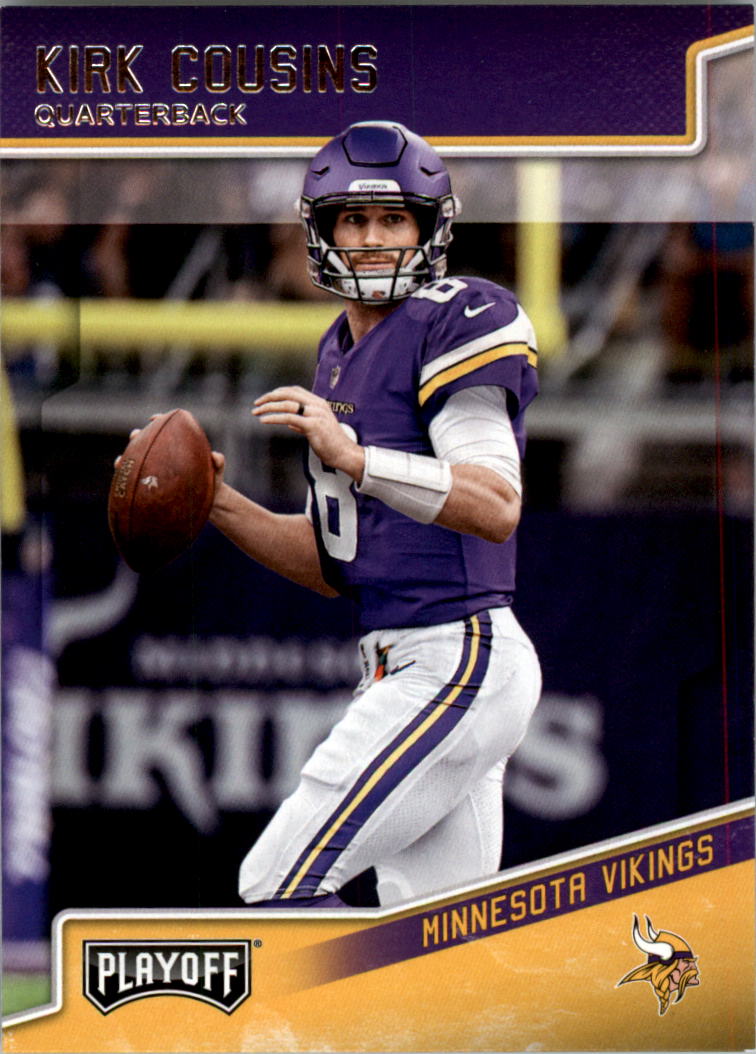 A8069- 2018 Playoff Football Card #s 1-200 -You Pick- 15+ FREE US SHIP - Picture 236 of 395