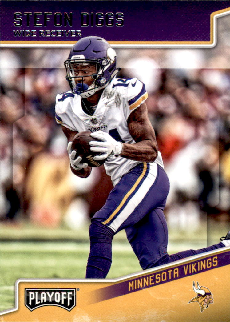 A8069- 2018 Playoff Football Card #s 1-200 -You Pick- 15+ FREE US SHIP - Picture 240 of 395