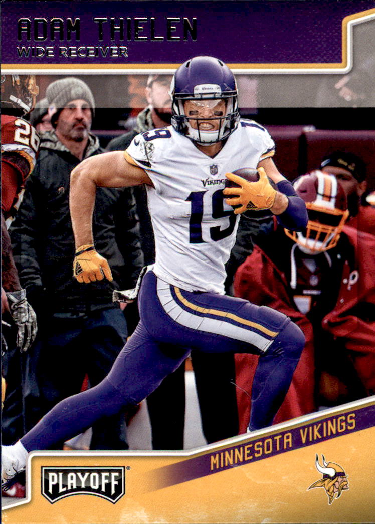 A8069- 2018 Playoff Football Card #s 1-200 -You Pick- 15+ FREE US SHIP - Picture 242 of 395