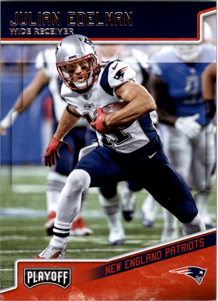 A8069- 2018 Playoff Football Card #s 1-200 -You Pick- 15+ FREE US SHIP - Picture 252 of 395