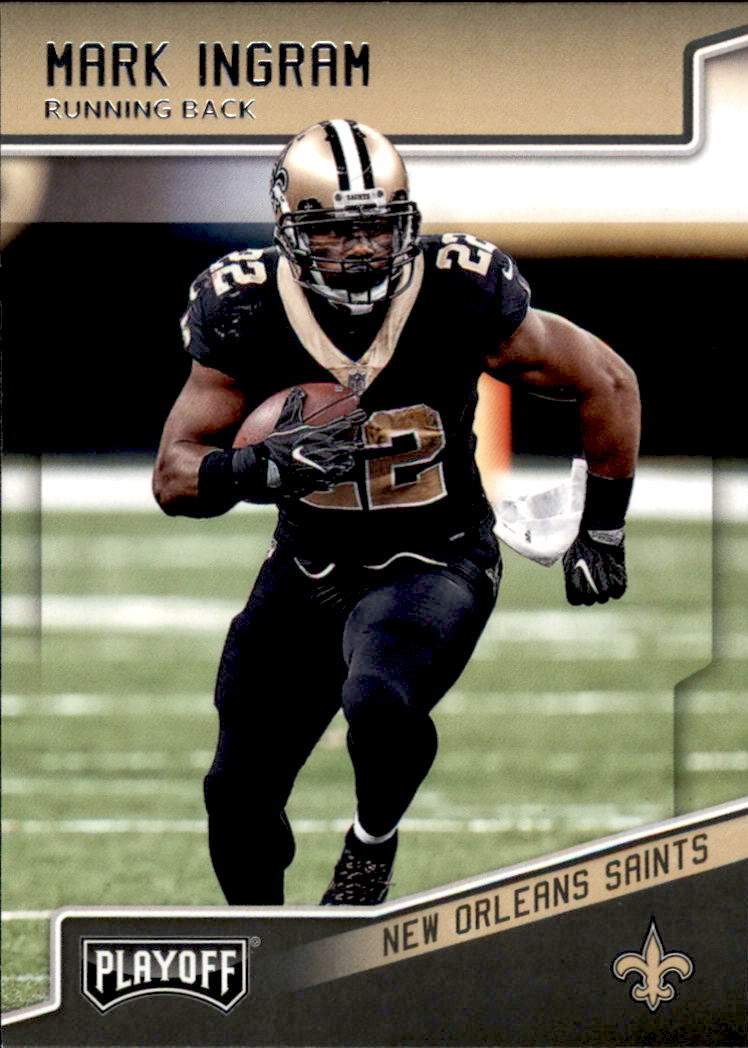 A8069- 2018 Playoff Football Card #s 1-200 -You Pick- 15+ FREE US SHIP - Picture 266 of 395