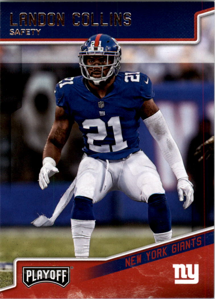 A8069- 2018 Playoff Football Card #s 1-200 -You Pick- 15+ FREE US SHIP - Picture 280 of 395