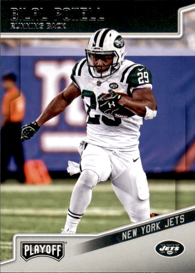 A8069- 2018 Playoff Football Card #s 1-200 -You Pick- 15+ FREE US SHIP - Picture 288 of 395