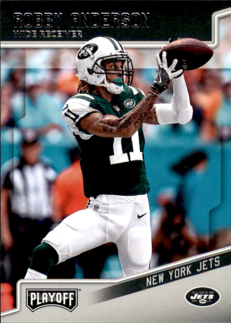 A8069- 2018 Playoff Football Card #s 1-200 -You Pick- 15+ FREE US SHIP - Picture 290 of 395