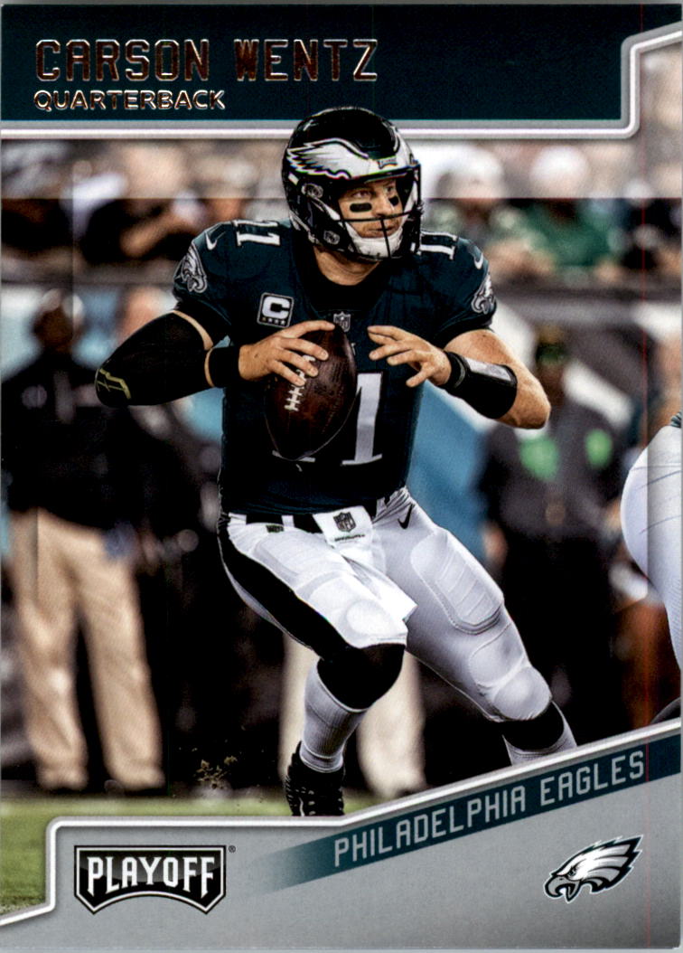 A8069- 2018 Playoff Football Card #s 1-200 -You Pick- 15+ FREE US SHIP - Picture 312 of 395