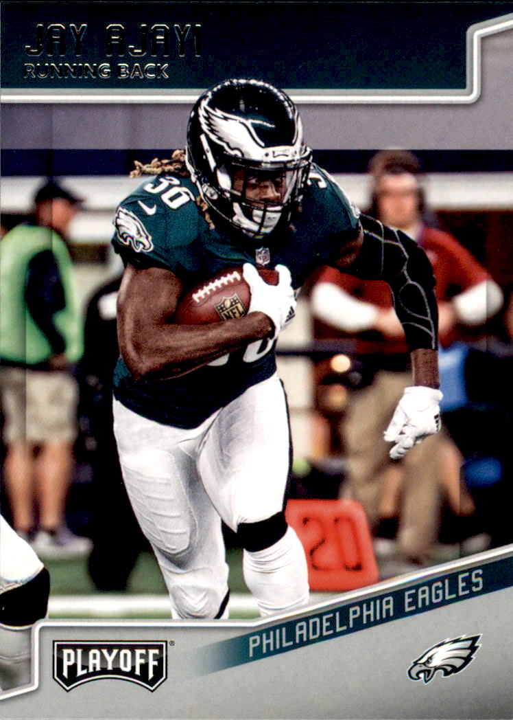 A8069- 2018 Playoff Football Card #s 1-200 -You Pick- 15+ FREE US SHIP - Picture 314 of 395