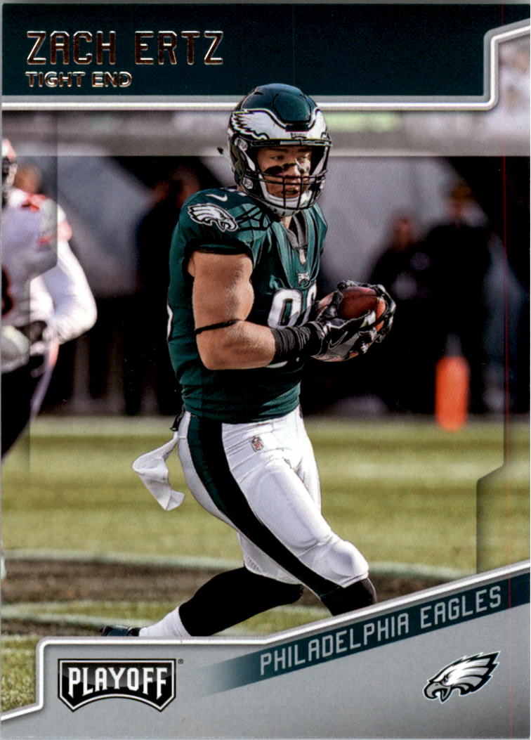 A8069- 2018 Playoff Football Card #s 1-200 -You Pick- 15+ FREE US SHIP - Picture 318 of 395