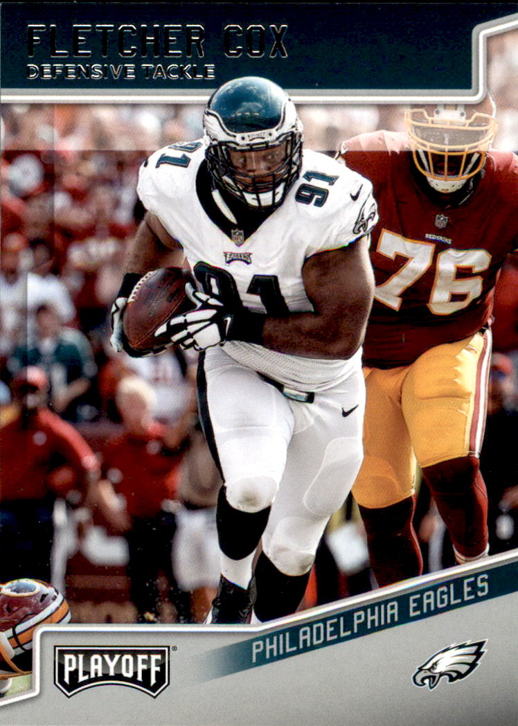 A8069- 2018 Playoff Football Card #s 1-200 -You Pick- 15+ FREE US SHIP - Picture 320 of 395