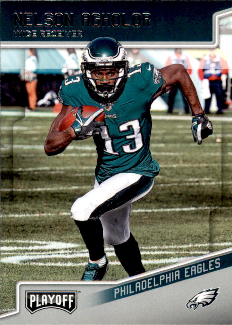 A8069- 2018 Playoff Football Card #s 1-200 -You Pick- 15+ FREE US SHIP - Picture 322 of 395