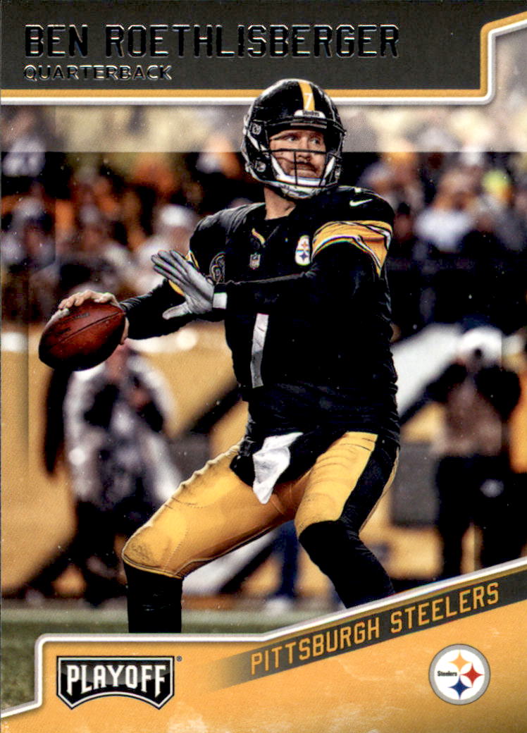 A8069- 2018 Playoff Football Card #s 1-200 -You Pick- 15+ FREE US SHIP - Picture 324 of 395