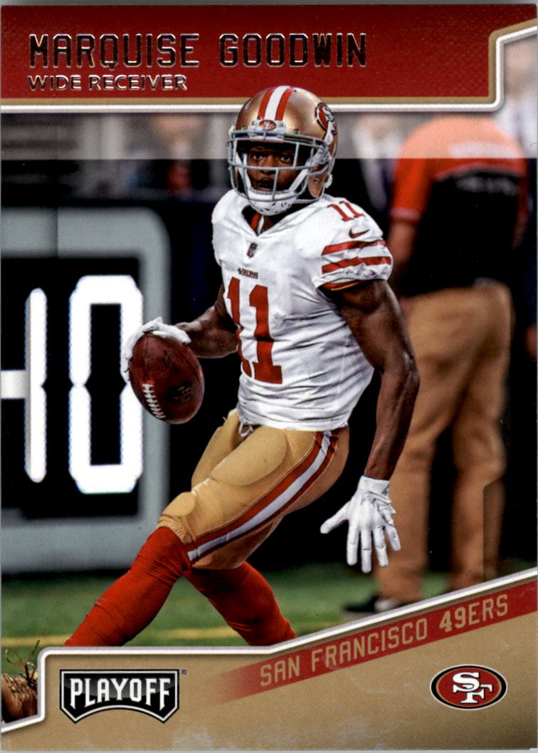 A8069- 2018 Playoff Football Card #s 1-200 -You Pick- 15+ FREE US SHIP - Picture 340 of 395