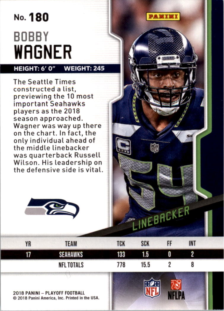 A8069- 2018 Playoff Football Card #s 1-200 -You Pick- 15+ FREE US SHIP - Picture 355 of 395