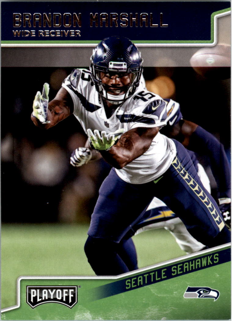 A8069- 2018 Playoff Football Card #s 1-200 -You Pick- 15+ FREE US SHIP - Picture 356 of 395