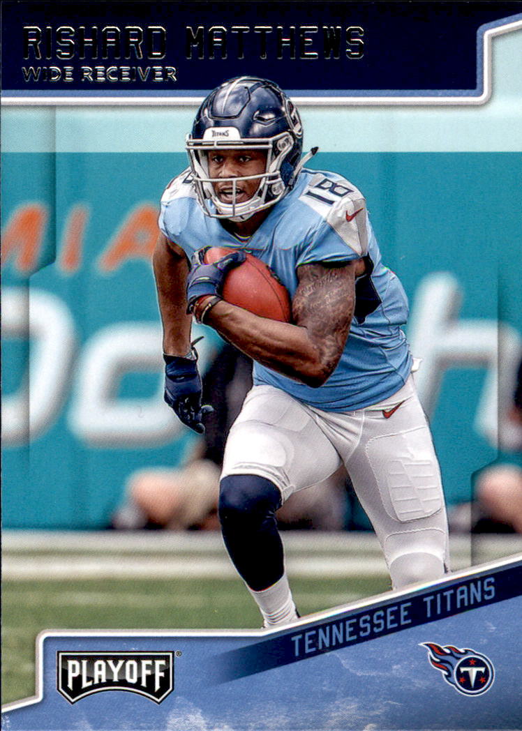 A8069- 2018 Playoff Football Card #s 1-200 -You Pick- 15+ FREE US SHIP - Picture 380 of 395