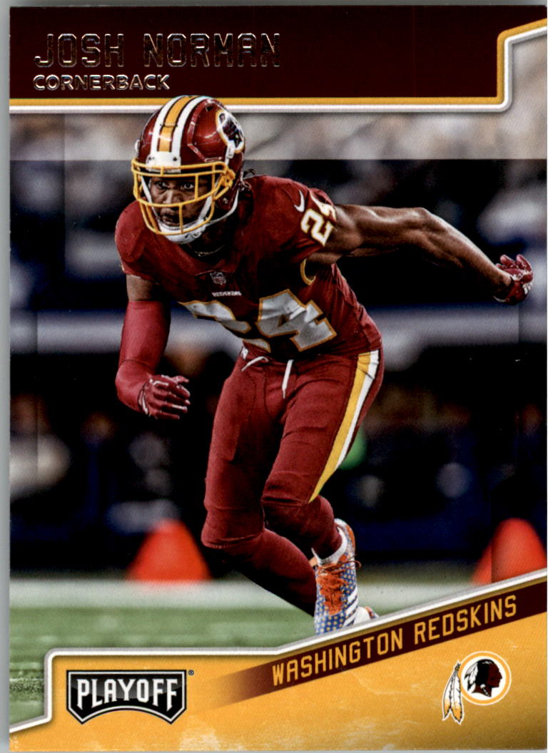 A8069- 2018 Playoff Football Card #s 1-200 -You Pick- 15+ FREE US SHIP - Picture 392 of 395