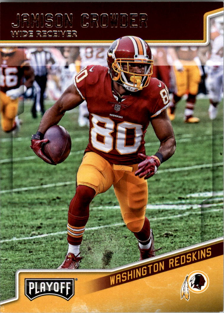 A8069- 2018 Playoff Football Card #s 1-200 -You Pick- 15+ FREE US SHIP - Picture 394 of 395