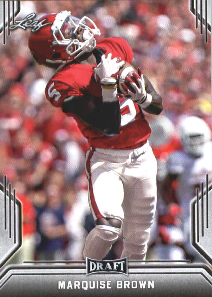 B3103- 2019 Leaf Draft FB Card #s 1-100 +Inserts -You Pick- 15+ FREE US SHIP - Picture 92 of 154