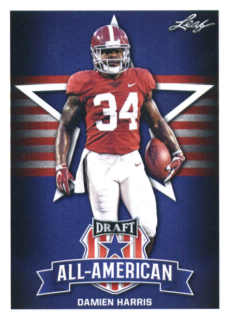 B3103- 2019 Leaf Draft FB Card #s 1-100 +Inserts -You Pick- 15+ FREE US SHIP - Picture 124 of 154