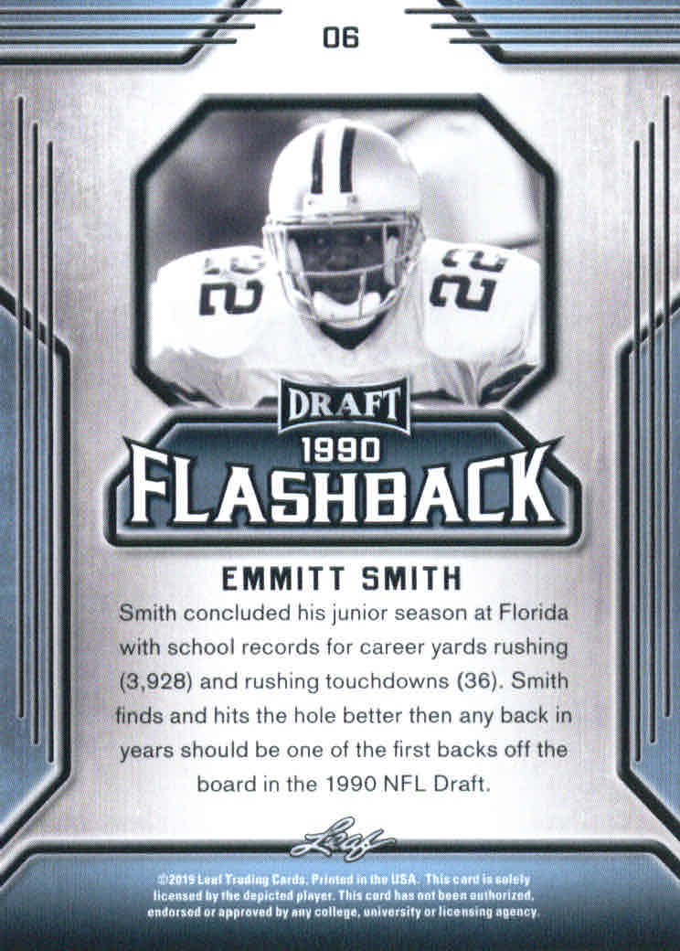 B3103- 2019 Leaf Draft FB Card #s 1-100 +Inserts -You Pick- 15+ FREE US SHIP - Picture 147 of 154