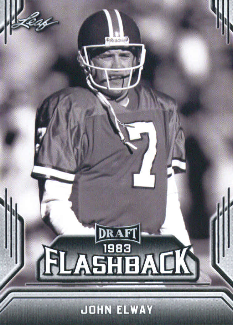 B3103- 2019 Leaf Draft FB Card #s 1-100 +Inserts -You Pick- 15+ FREE US SHIP - Picture 150 of 154