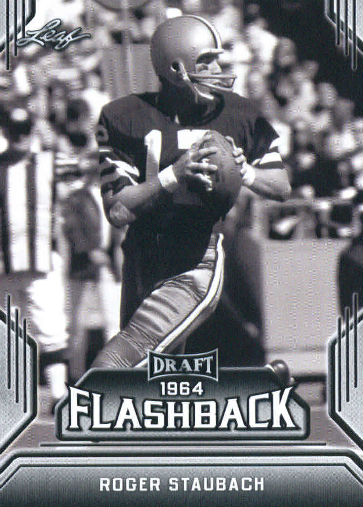 B3103- 2019 Leaf Draft FB Card #s 1-100 +Inserts -You Pick- 15+ FREE US SHIP - Picture 152 of 154