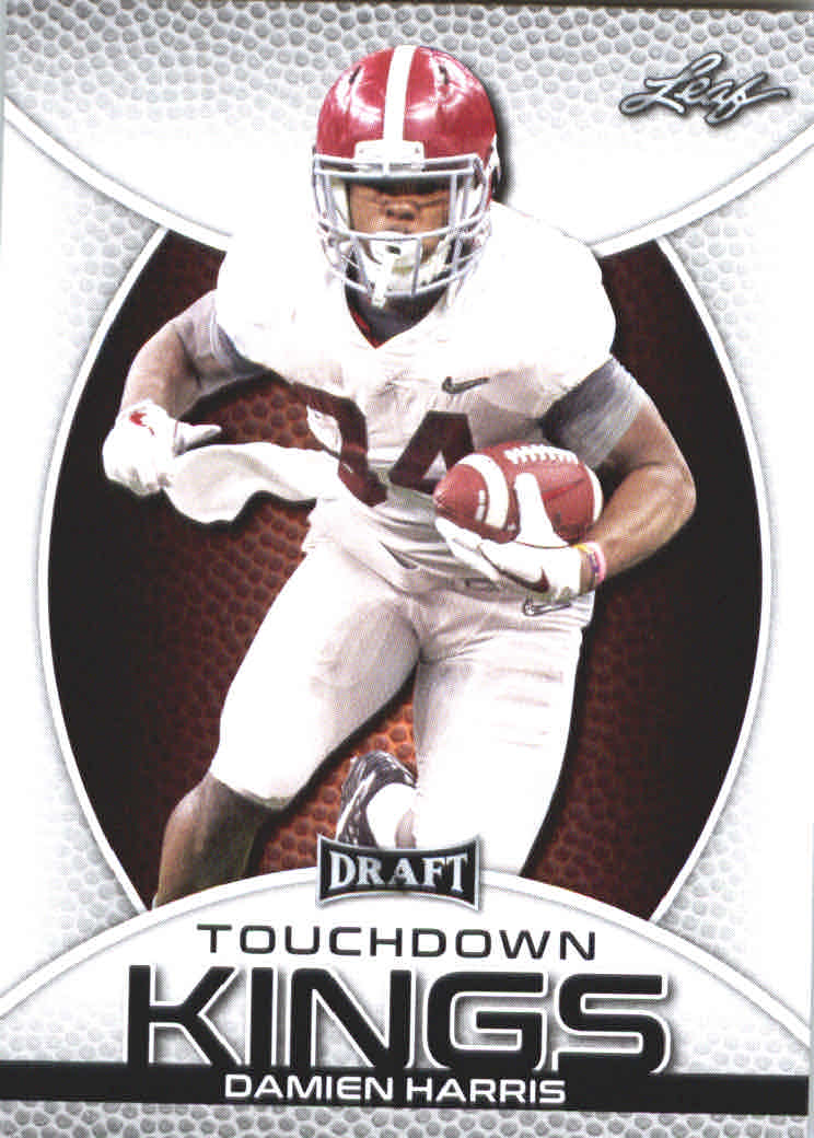 B3103- 2019 Leaf Draft FB Card #s 1-100 +Inserts -You Pick- 15+ FREE US SHIP - Picture 140 of 154