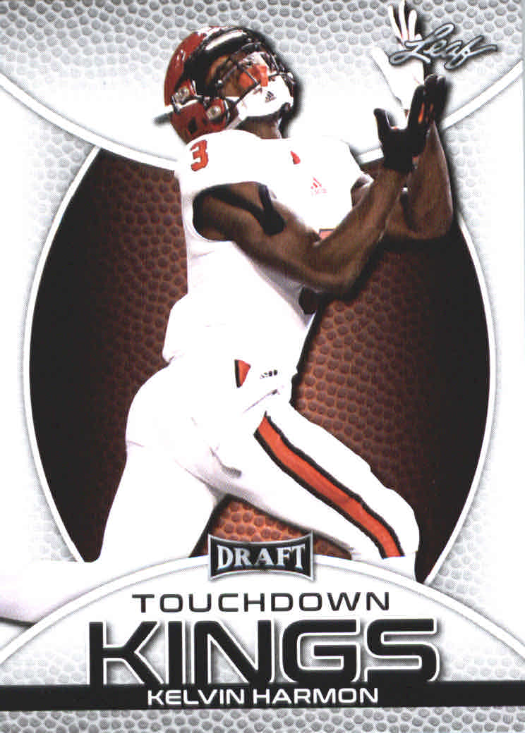 B3103- 2019 Leaf Draft FB Card #s 1-100 +Inserts -You Pick- 15+ FREE US SHIP - Picture 132 of 154