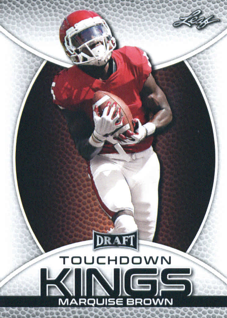 B3103- 2019 Leaf Draft FB Card #s 1-100 +Inserts -You Pick- 15+ FREE US SHIP - Picture 142 of 154