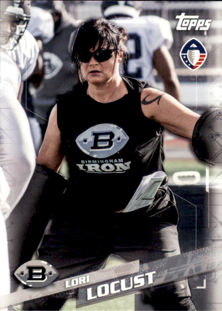 A9018- 2019 Topps AAF Football Cards 1-175 +Inserts -You Pick- 15+ FREE US SHIP - Picture 72 of 313