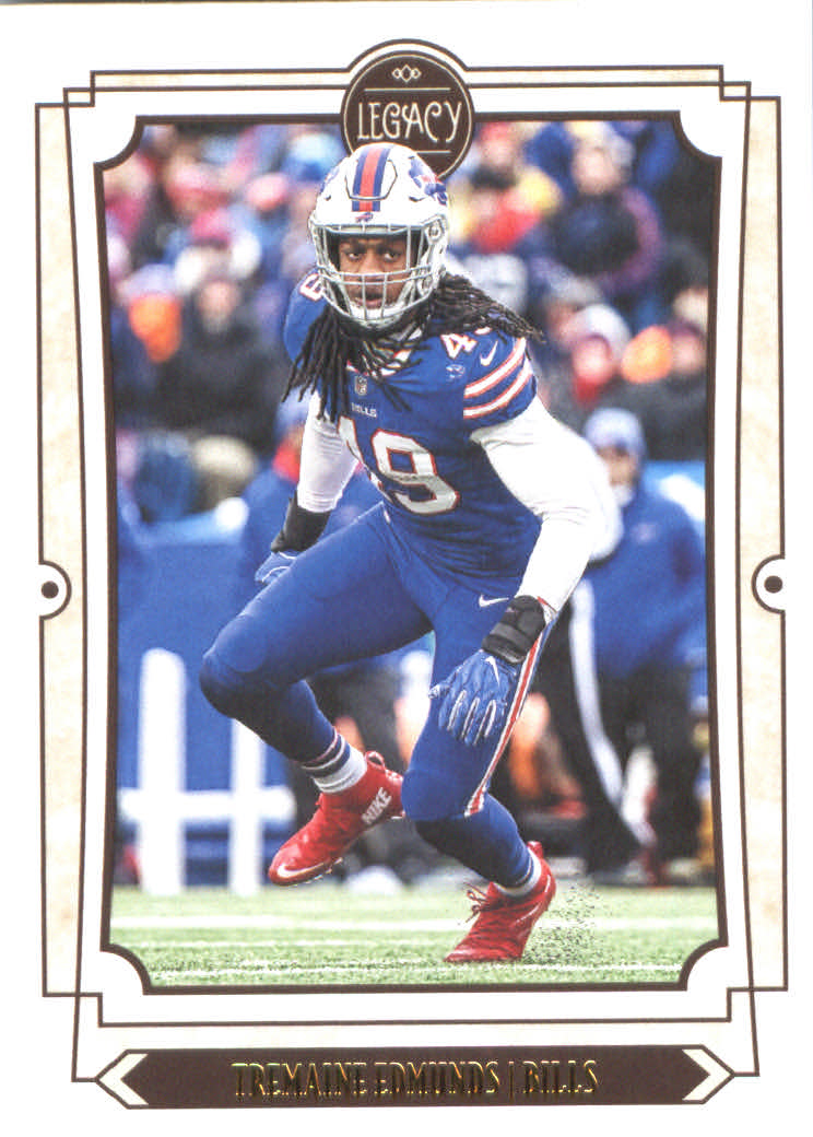 2019 Panini Legacy Football Card Pick - Bild 24 von 401