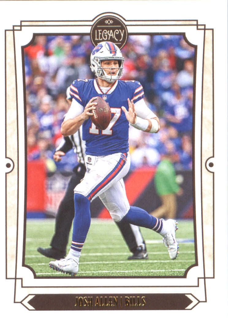 2019 Panini Legacy Football Card Pick - Bild 26 von 401