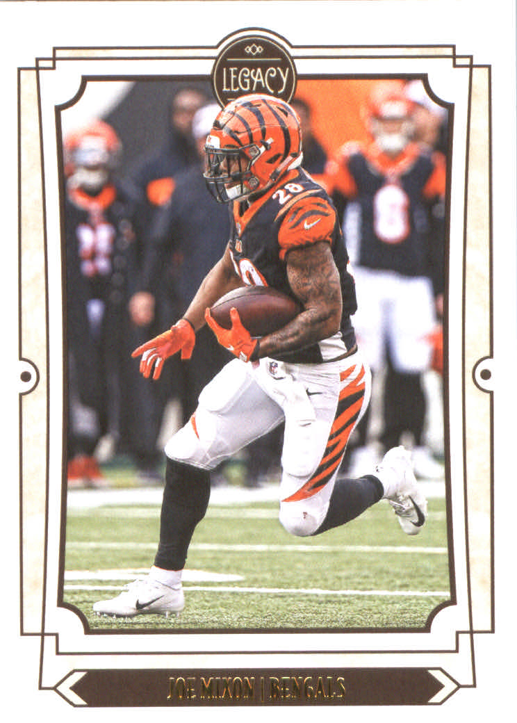 2019 Panini Legacy Football Card Pick - Bild 46 von 401