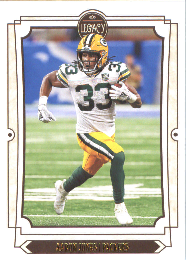 2019 Panini Legacy Football Card Pick - Bild 78 von 401