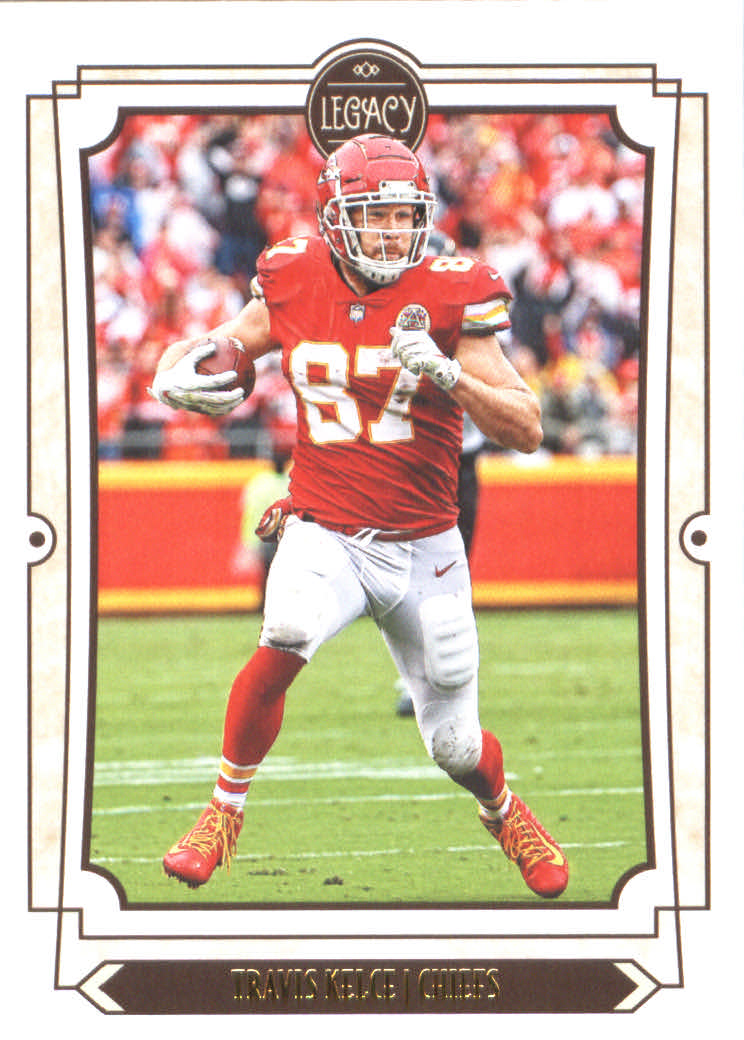 2019 Panini Legacy Football Card Pick - Bild 106 von 401