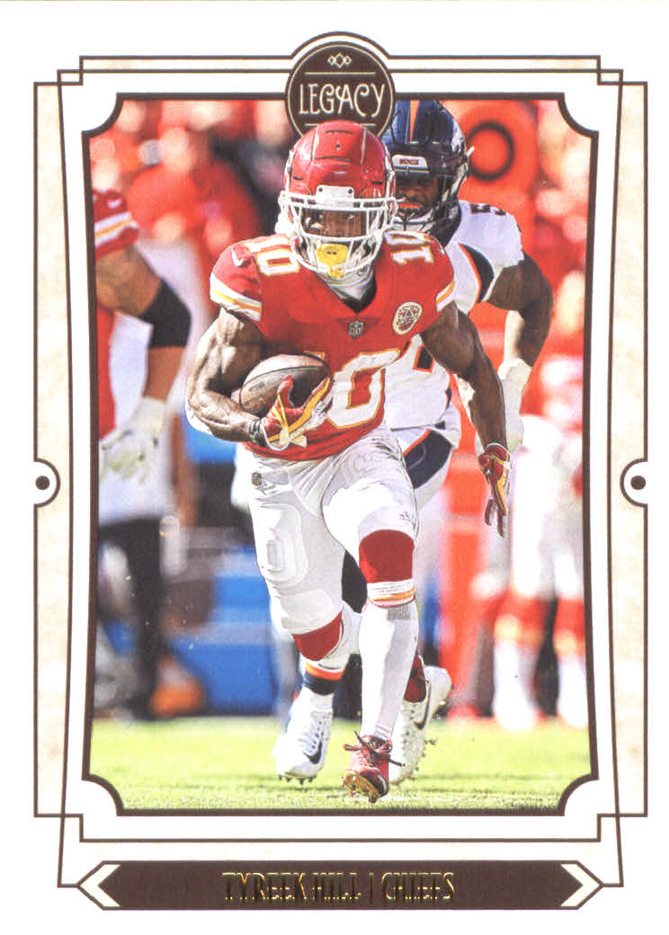 2019 Panini Legacy Football Card Pick - Bild 108 von 401