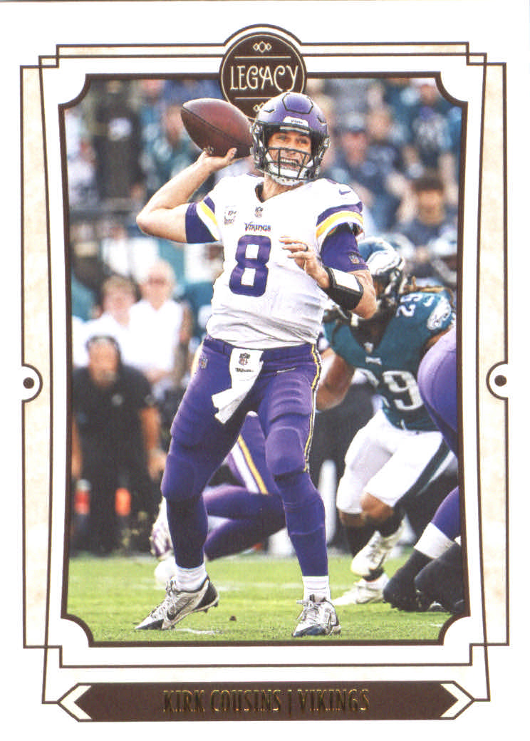 2019 Panini Legacy Football Card Pick - Bild 128 von 401