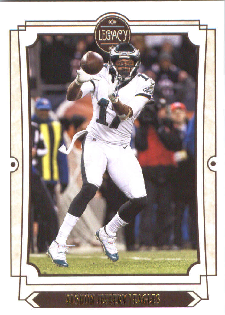 2019 Panini Legacy Football Card Pick - Bild 164 von 401
