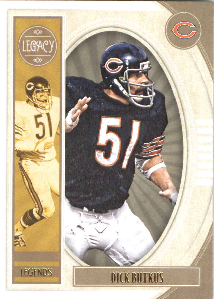 2019 Panini Legacy Football Card Pick - Bild 208 von 401