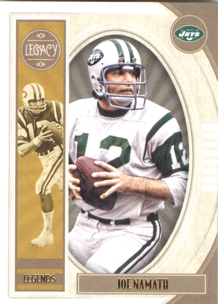 2019 Panini Legacy Football Card Pick - Bild 234 von 401