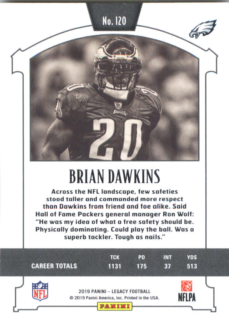 2019 Panini Legacy Football Card Pick - Bild 239 von 401