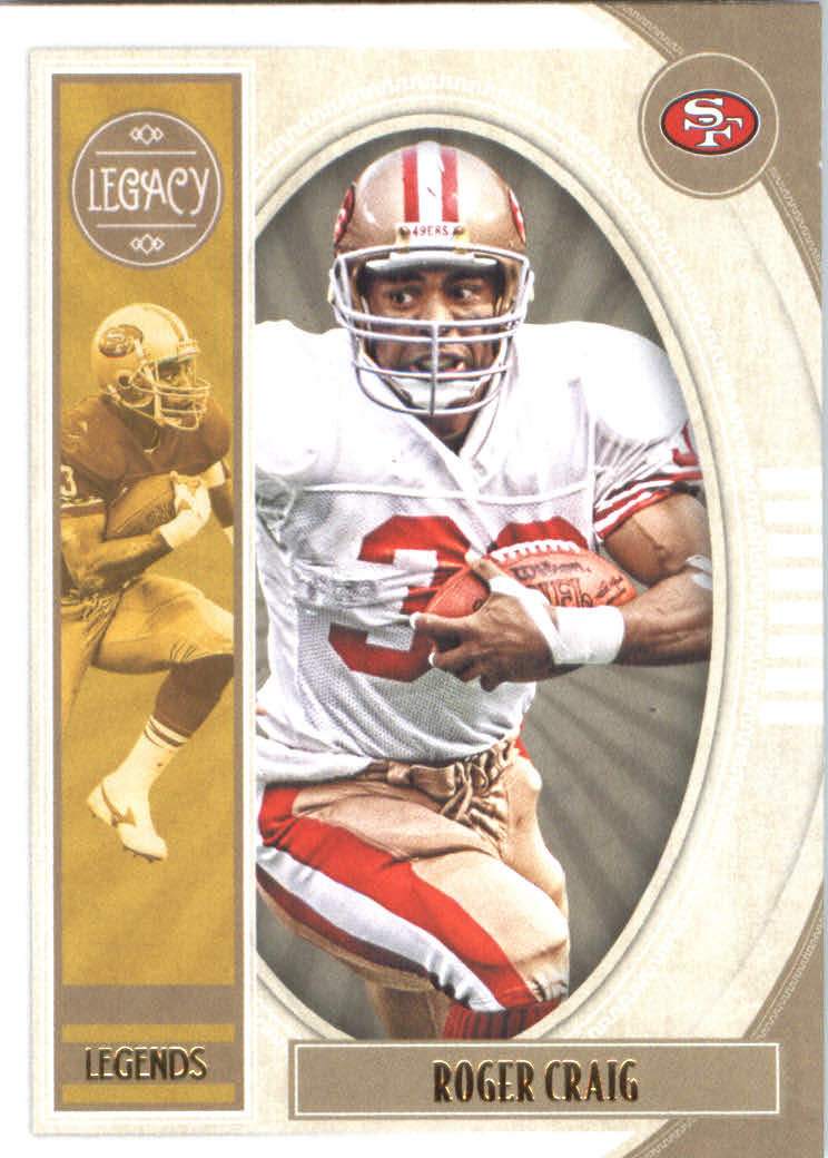 2019 Panini Legacy Football Card Pick - Bild 272 von 401