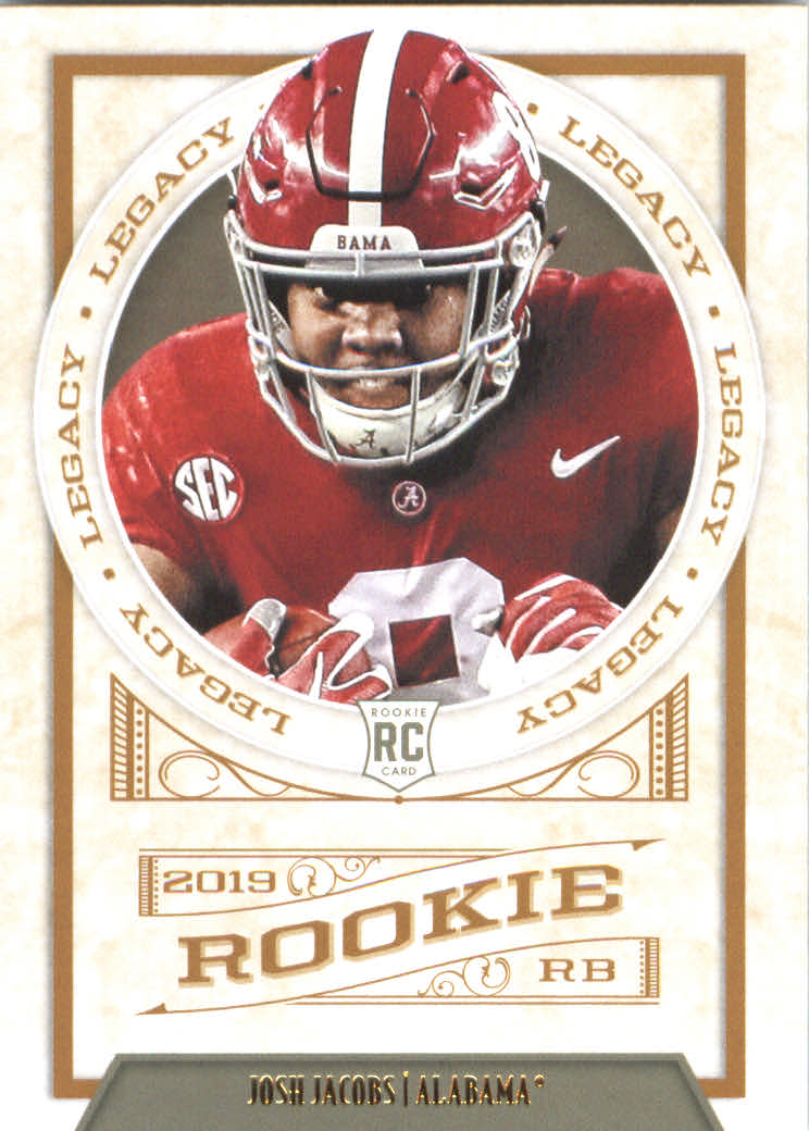 2019 Panini Legacy Football Card Pick - Bild 348 von 401