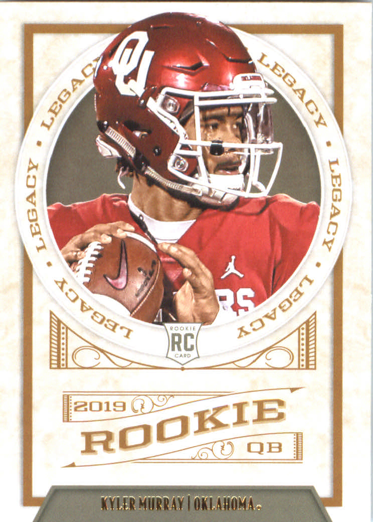 2019 Panini Legacy Football Card Pick - Bild 356 von 401
