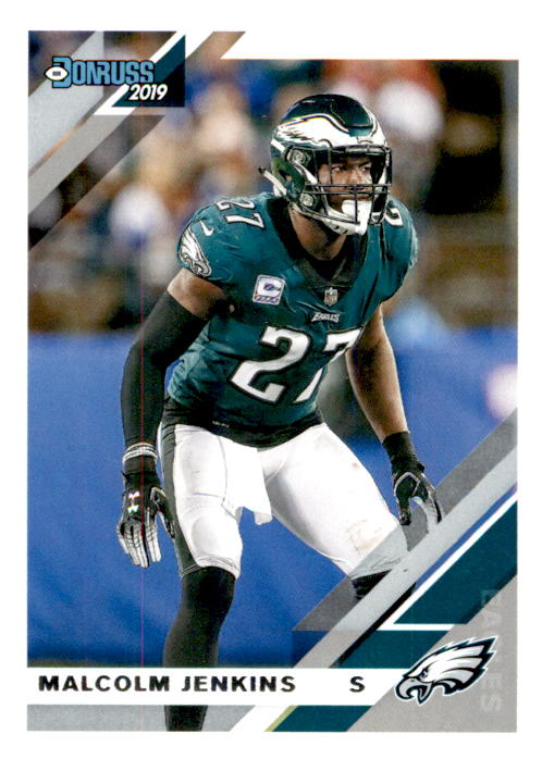 2019 Donruss Football Card Pick (Base) 1-214